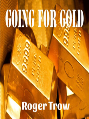 cover image of Going for Gold